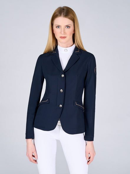 Vestrum Kyoto Wedstrijd Jas Wedstrijdjassen - Maddelin Equestrian Vestrum