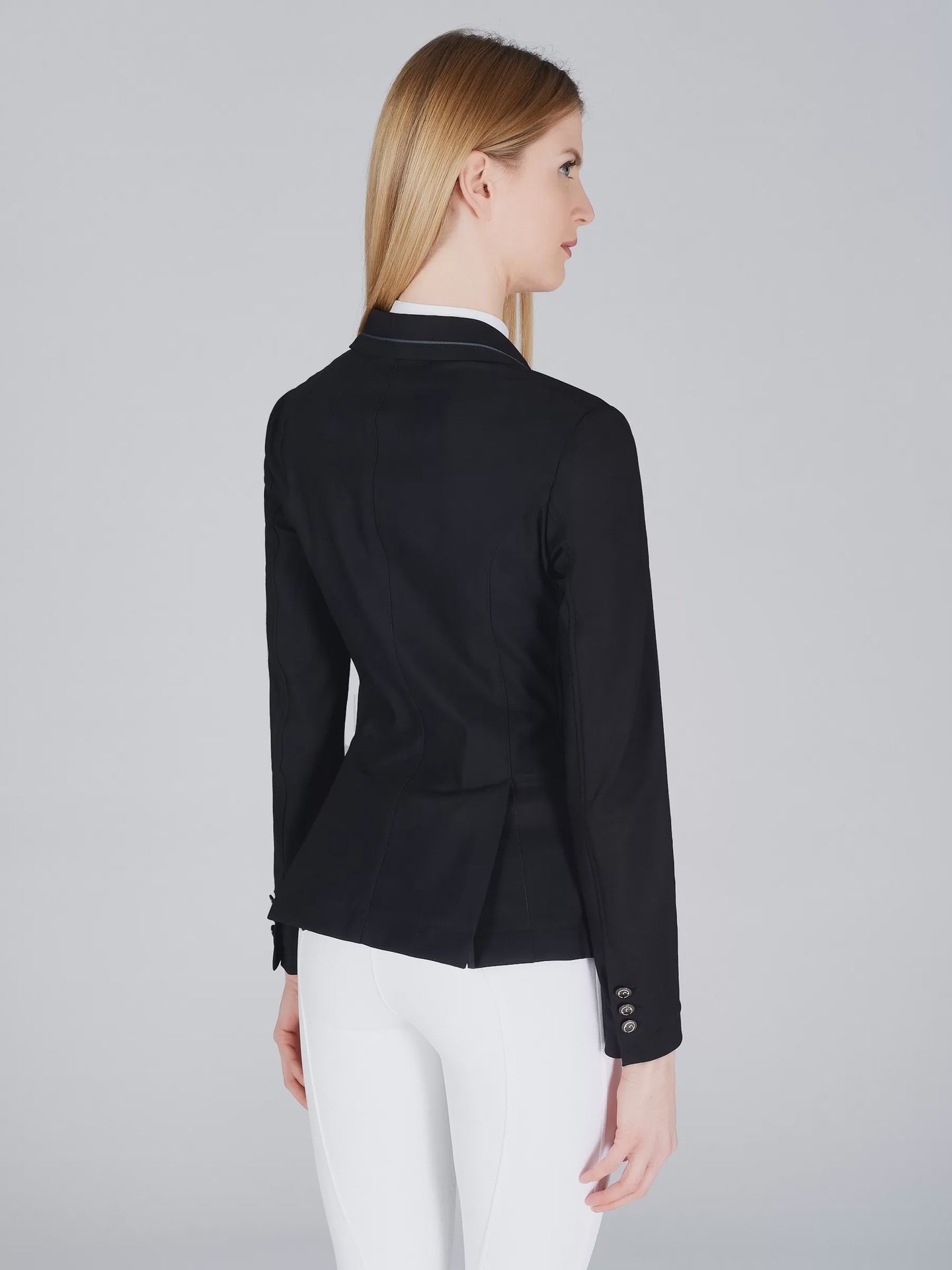 Vestrum Kyoto Wedstrijd Jas Wedstrijdjassen - Maddelin Equestrian Vestrum