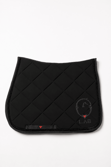 Vestrum Lab Equuleus Springzadeldek Zadeldoeken - Maddelin Equestrian
