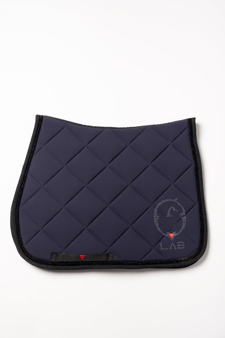 Vestrum Lab Equuleus Springzadeldek Zadeldoeken - Maddelin Equestrian