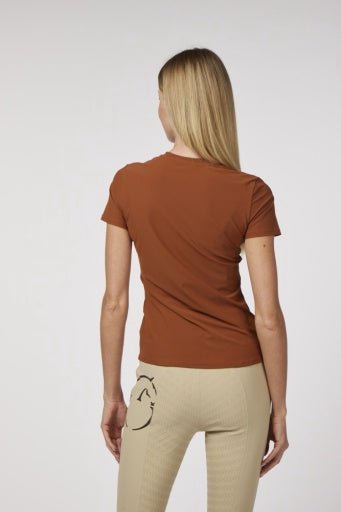 Vestrum Letojanni Training T-shirt Dames Dames Shirts - Maddelin Equestrian Vestrum