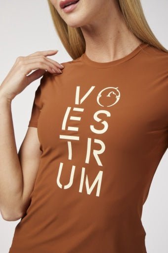 Vestrum Letojanni Training T-shirt Dames Dames Shirts - Maddelin Equestrian Vestrum