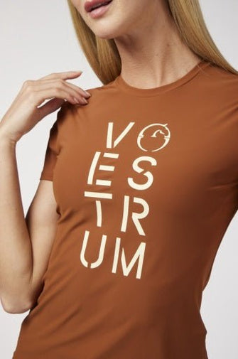 Vestrum Letojanni Training T-shirt Dames Dames Shirts - Maddelin Equestrian Vestrum