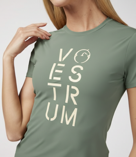 Vestrum Letojanni Training T-shirt Dames