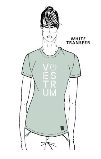 Vestrum Letojanni Training T-shirt Dames Dames Shirts - Maddelin Equestrian Vestrum