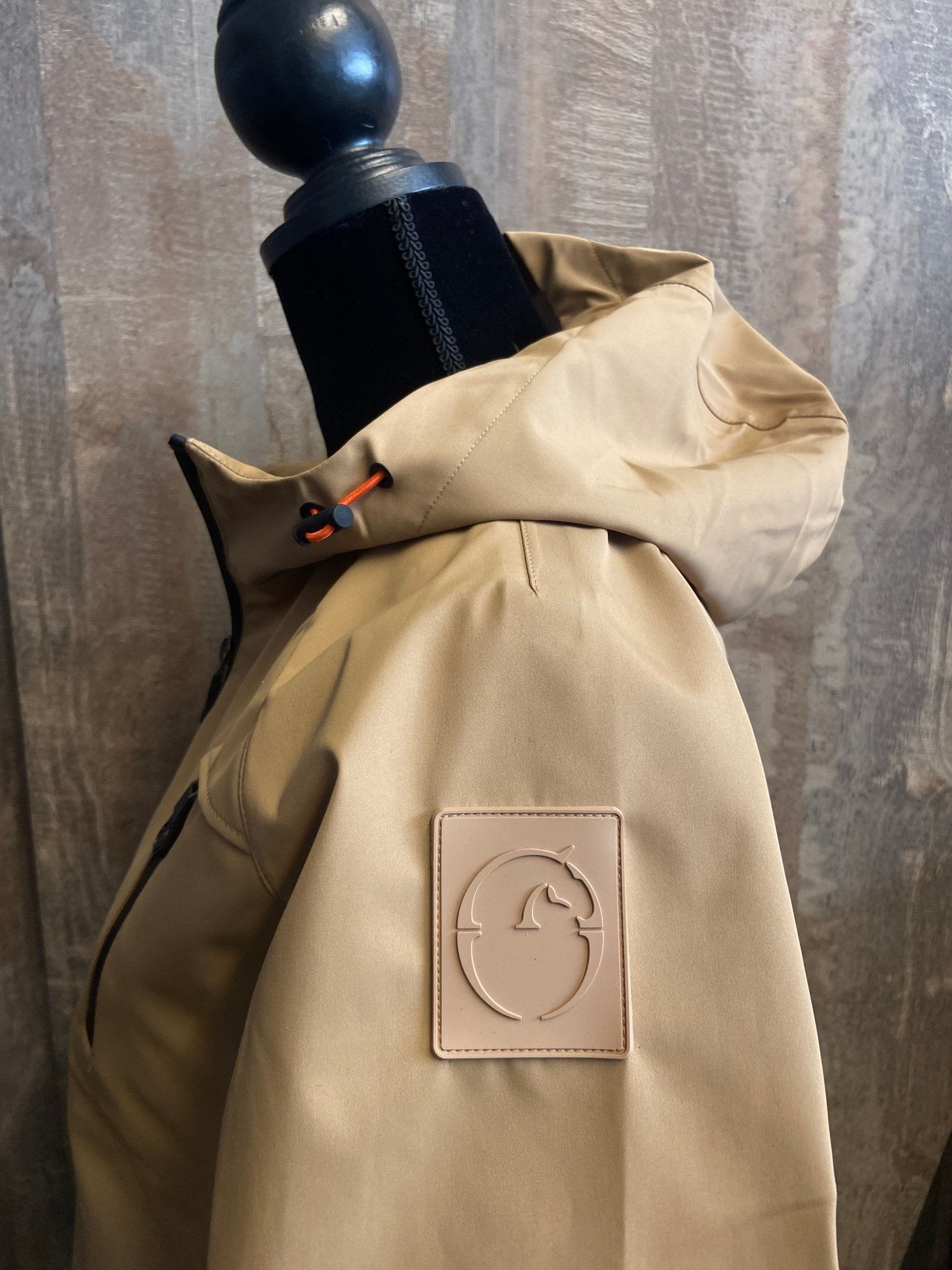 Vestrum Leuca Jas Dames Dames Jassen - Maddelin Equestrian Vestrum