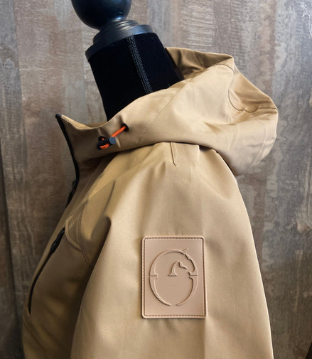 Vestrum Leuca Jas Dames Dames Jassen - Maddelin Equestrian Vestrum