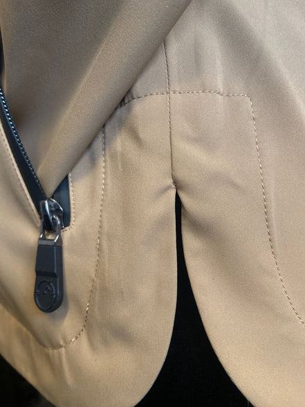 Vestrum Leuca Jas Dames Dames Jassen - Maddelin Equestrian Vestrum