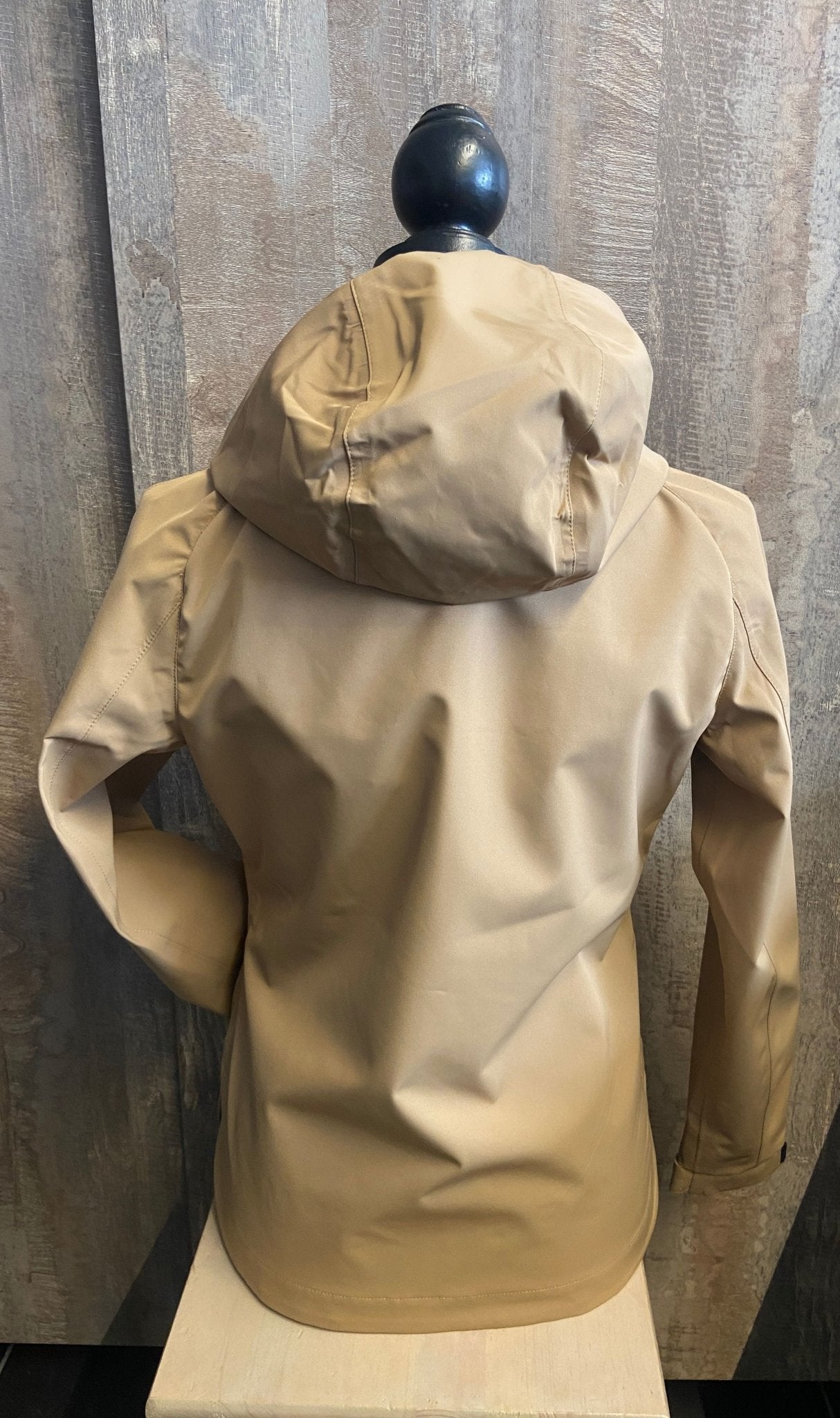 Vestrum Leuca Jas Dames Dames Jassen - Maddelin Equestrian Vestrum