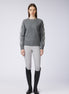 Vestrum Limoges Trui Dames Dames Truien & Sweaters - Maddelin Equestrian