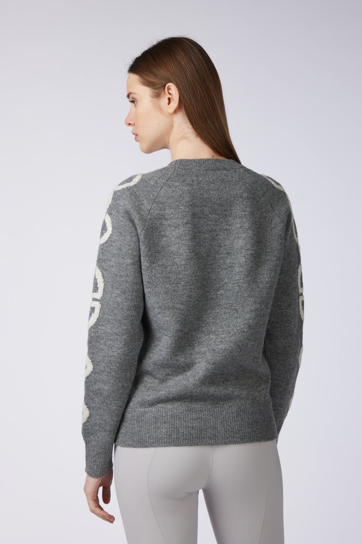 Vestrum Limoges Trui Dames Dames Truien & Sweaters - Maddelin Equestrian