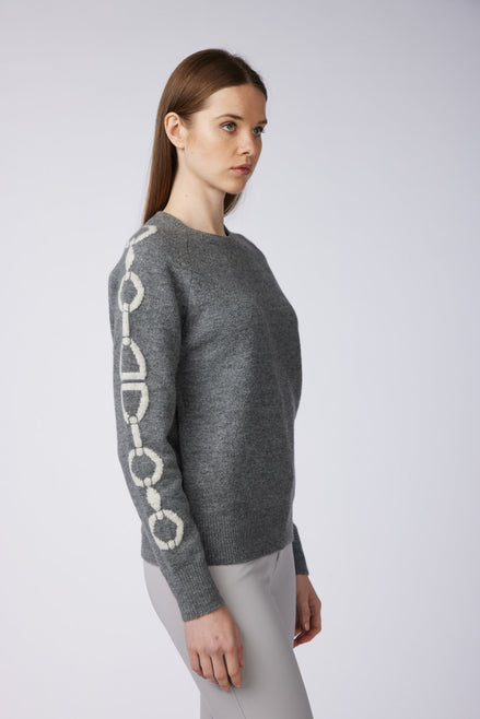 Vestrum Limoges Trui Dames Dames Truien & Sweaters - Maddelin Equestrian