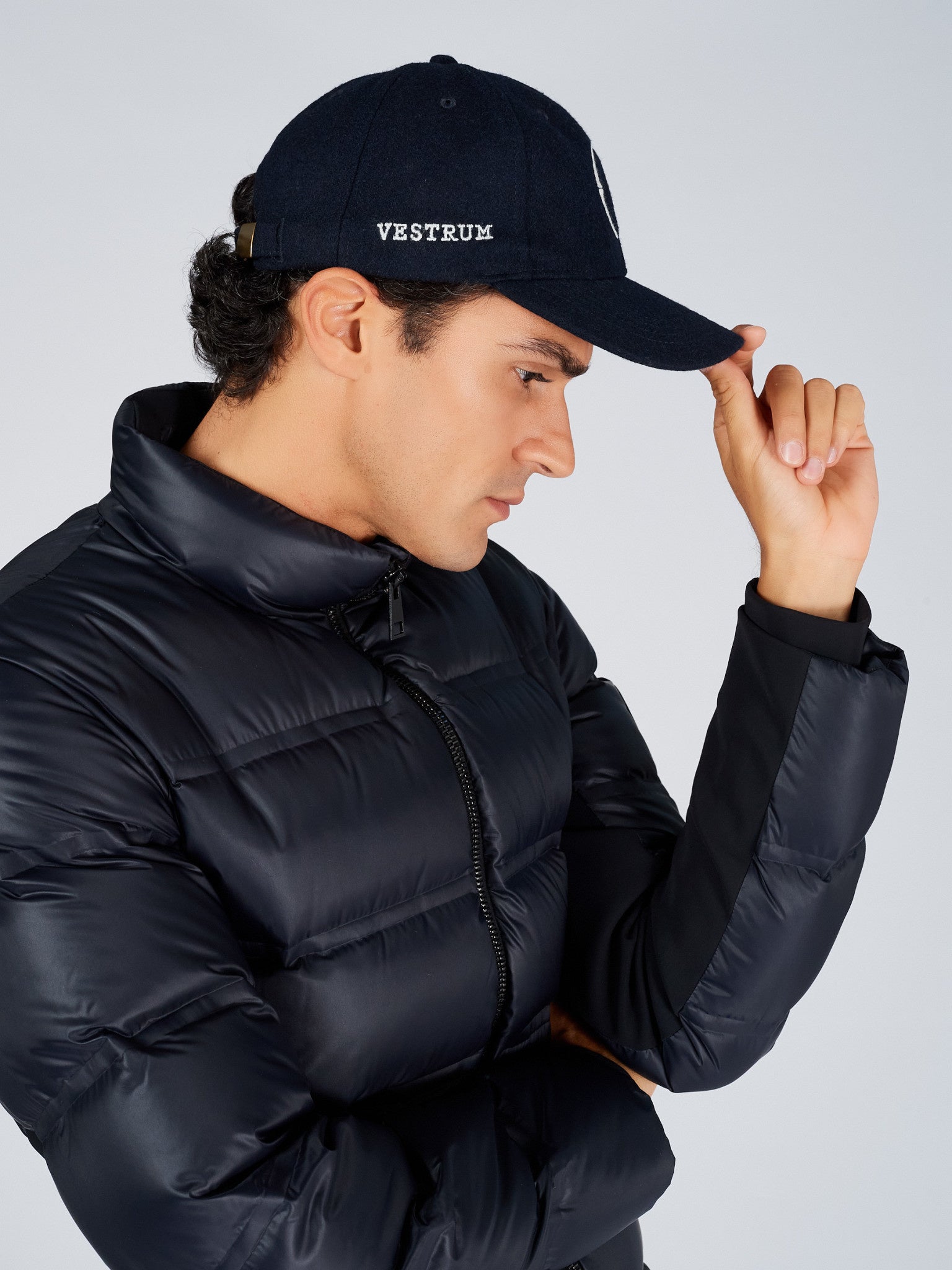 Vestrum Limonta Winter Cap Mutsen, petten en sjaals - Maddelin Equestrian Vestrum
