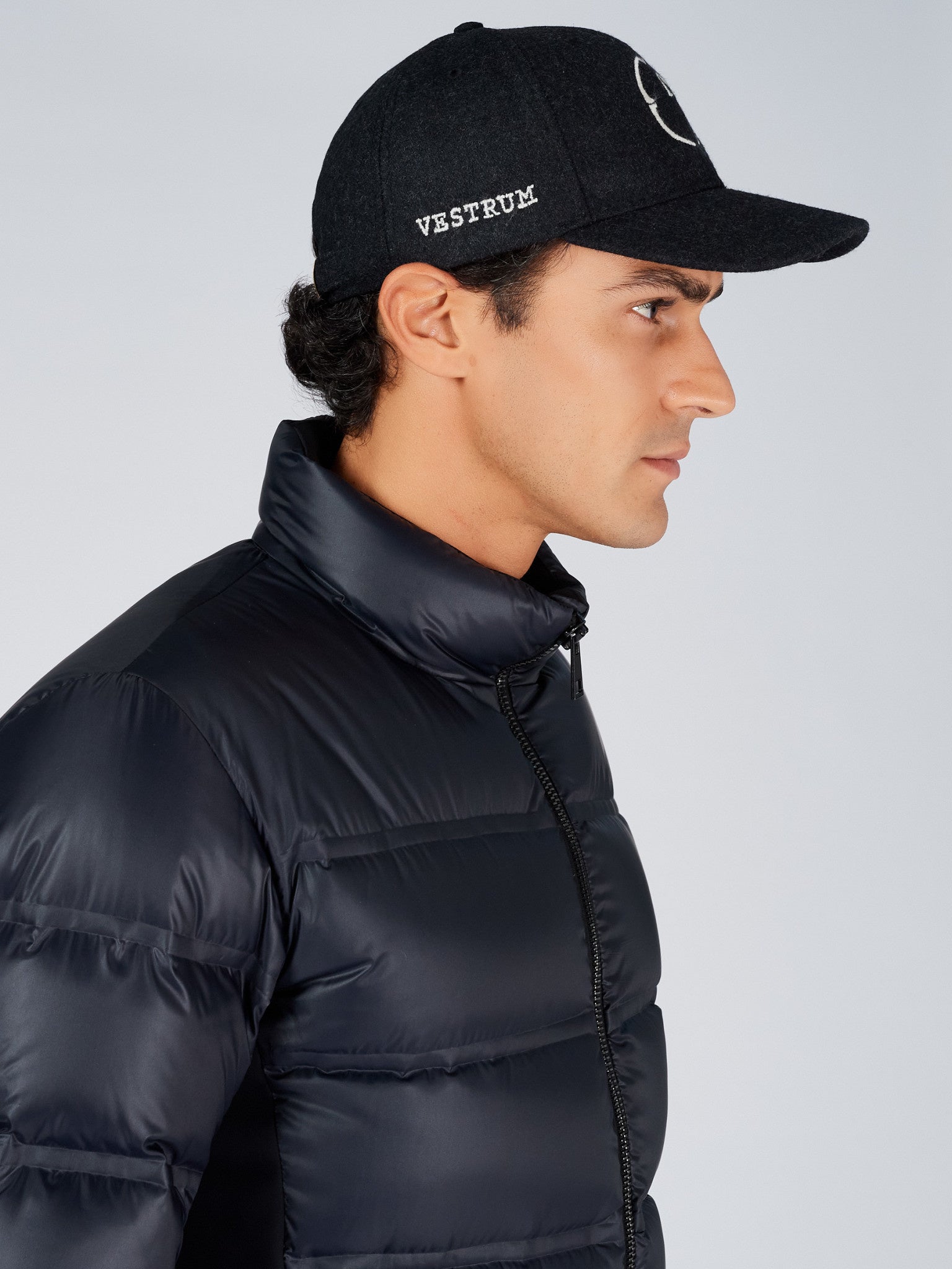 Vestrum Limonta Winter Cap Mutsen, petten en sjaals - Maddelin Equestrian Vestrum