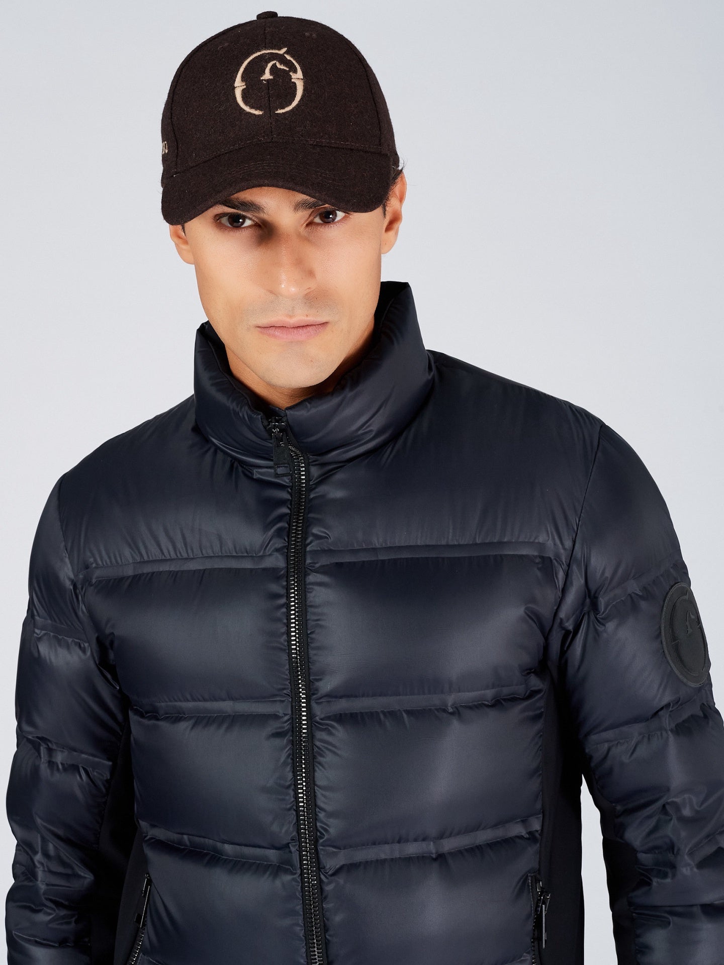 Vestrum Limonta Winter Cap Mutsen, petten en sjaals - Maddelin Equestrian Vestrum
