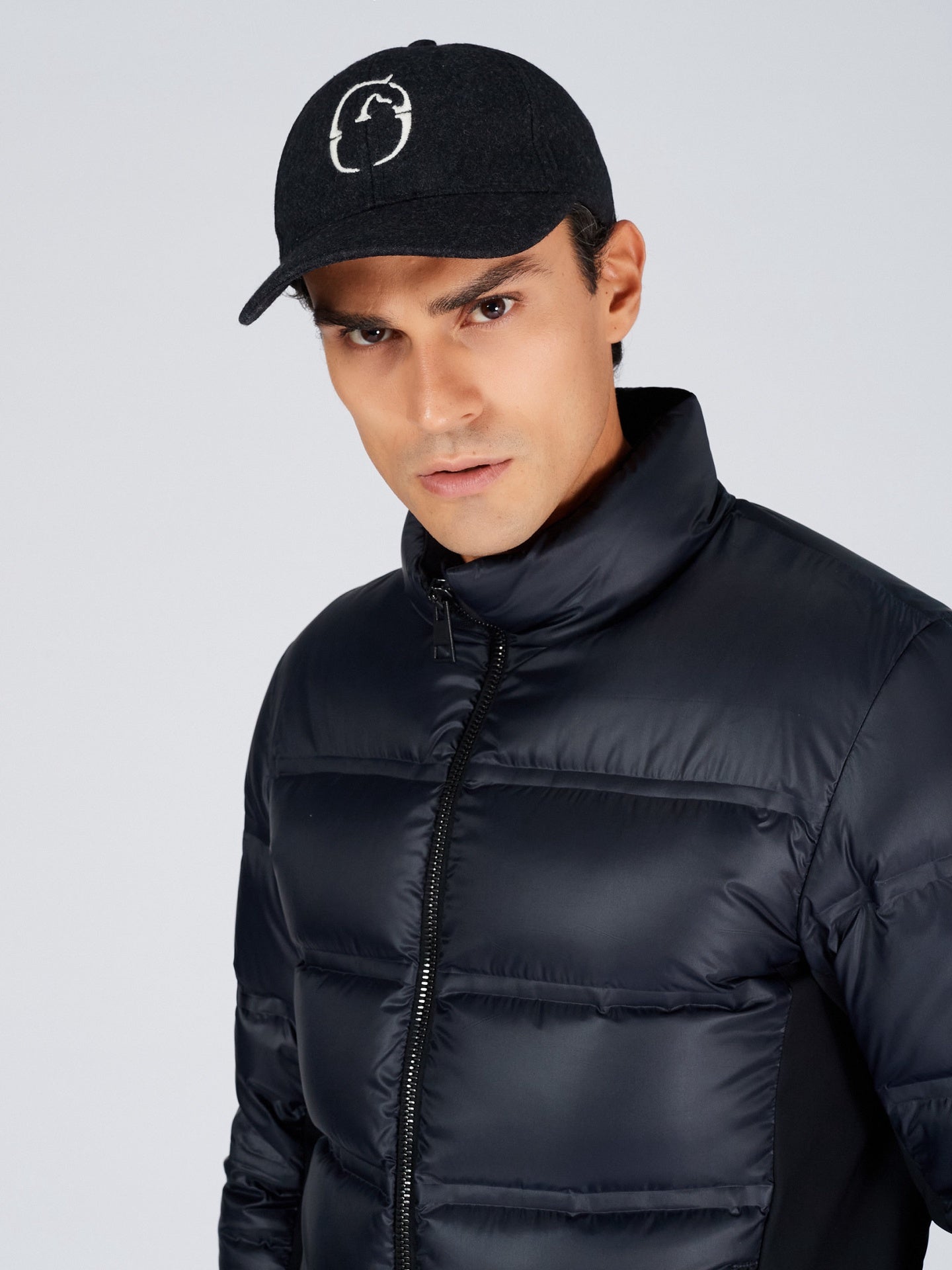 Vestrum Limonta Winter Cap Mutsen, petten en sjaals - Maddelin Equestrian Vestrum