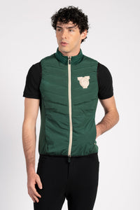 Vestrum Liverpool Vest Heren Heren Jassen - Maddelin Equestrian Vestrum