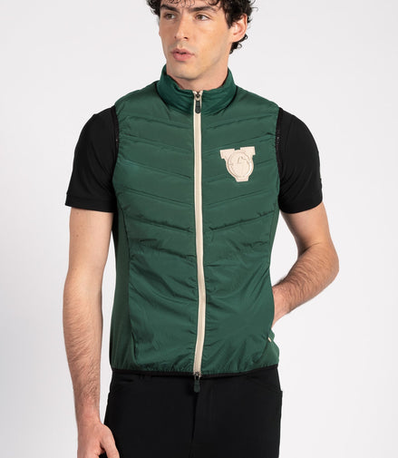 Vestrum Liverpool Vest Heren Heren Jassen - Maddelin Equestrian Vestrum