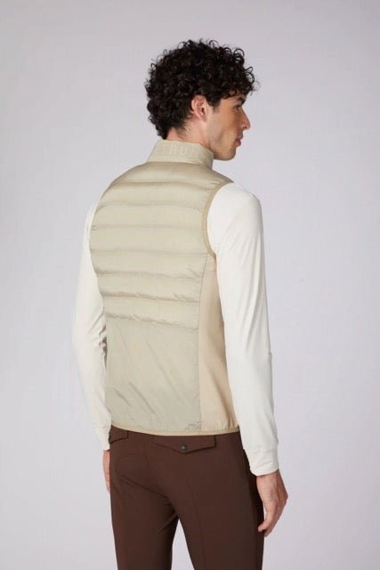 Vestrum Liverpool Vest Heren Heren Jassen - Maddelin Equestrian Vestrum