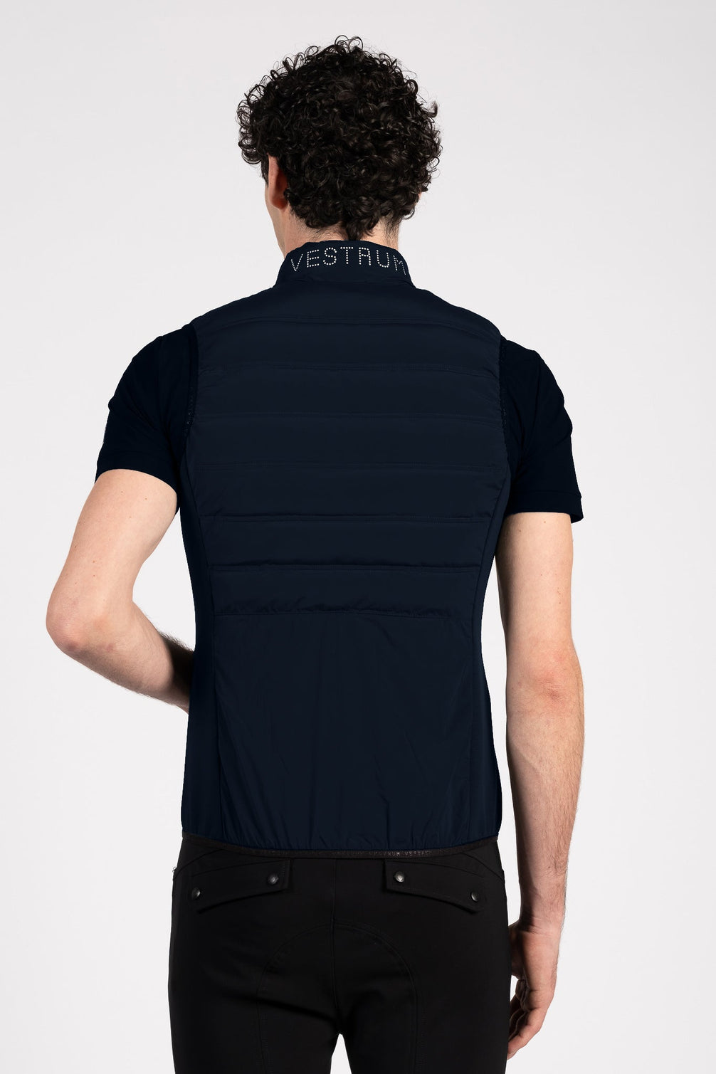 Vestrum Liverpool Vest Heren Heren Jassen - Maddelin Equestrian Vestrum