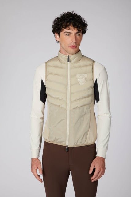 Vestrum Liverpool Vest Heren Heren Jassen - Maddelin Equestrian Vestrum
