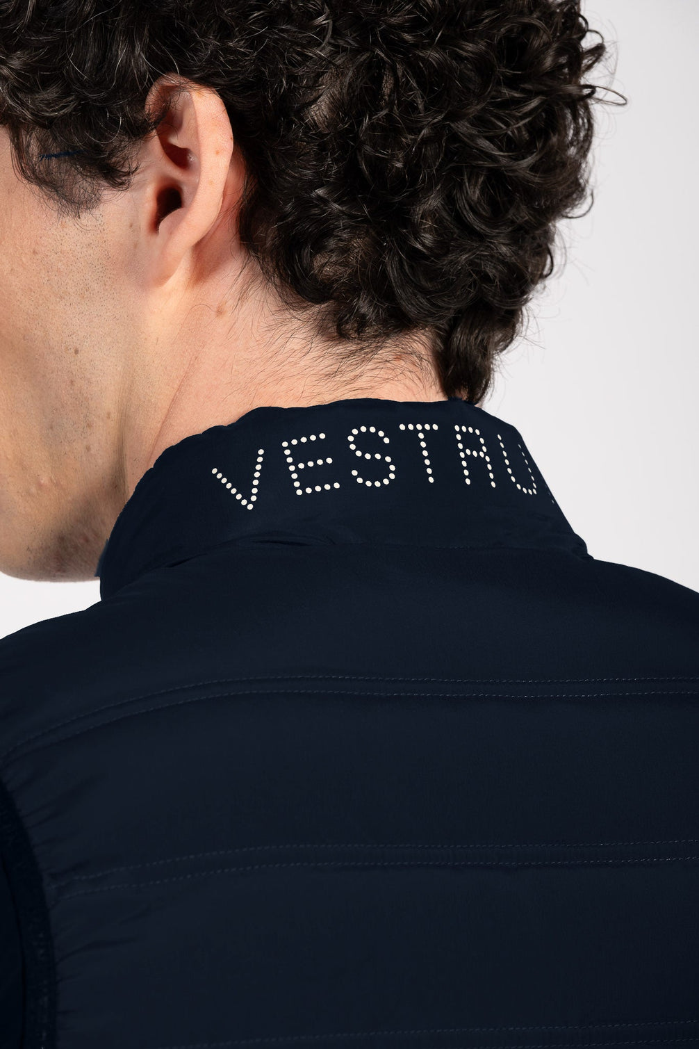 Vestrum Liverpool Vest Heren Heren Jassen - Maddelin Equestrian Vestrum