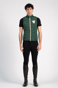 Vestrum Liverpool Vest Heren Heren Jassen - Maddelin Equestrian Vestrum