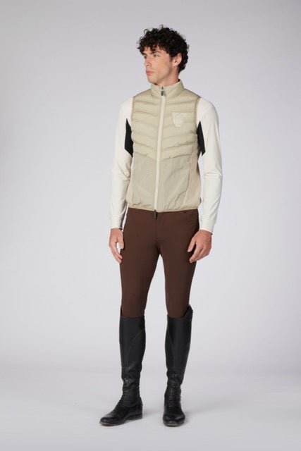 Vestrum Liverpool Vest Heren Heren Jassen - Maddelin Equestrian Vestrum