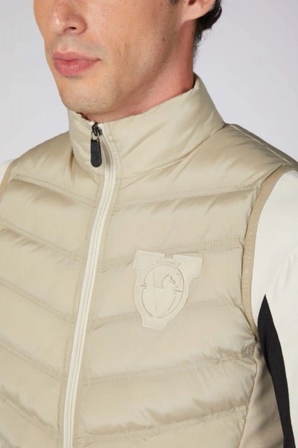 Vestrum Liverpool Vest Heren Heren Jassen - Maddelin Equestrian Vestrum