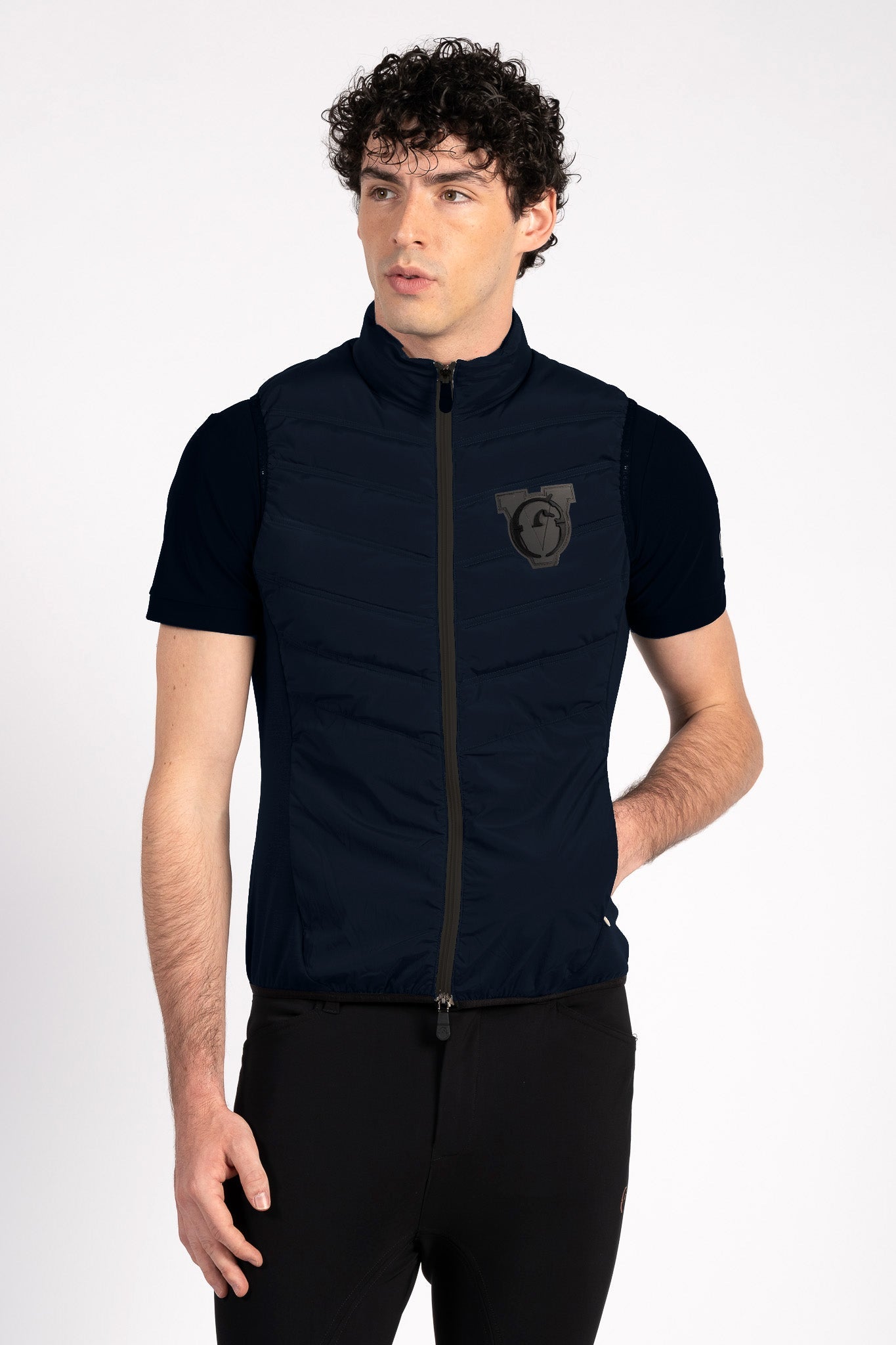 Vestrum Liverpool Vest Heren Heren Jassen - Maddelin Equestrian Vestrum
