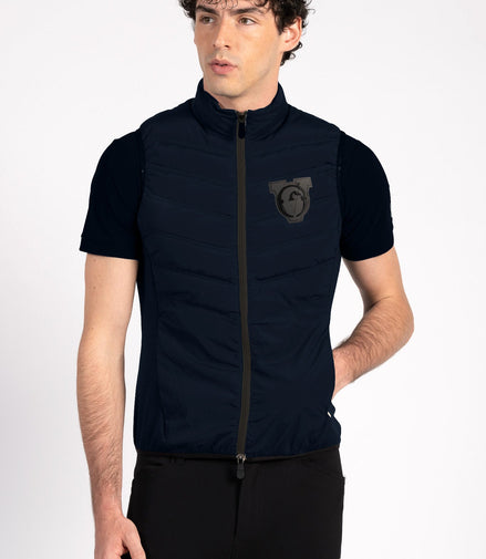 Vestrum Liverpool Vest Heren Heren Jassen - Maddelin Equestrian Vestrum