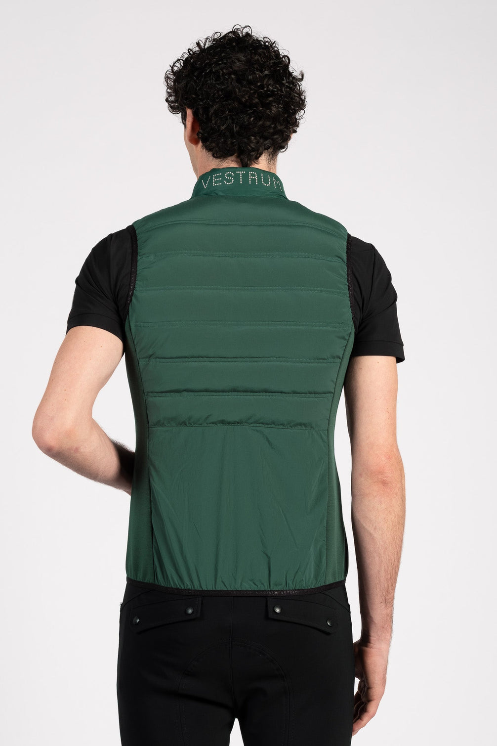 Vestrum Liverpool Vest Heren Heren Jassen - Maddelin Equestrian Vestrum