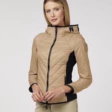 Vestrum Lumia Jas Dames Dames Jassen - Maddelin Equestrian Vestrum