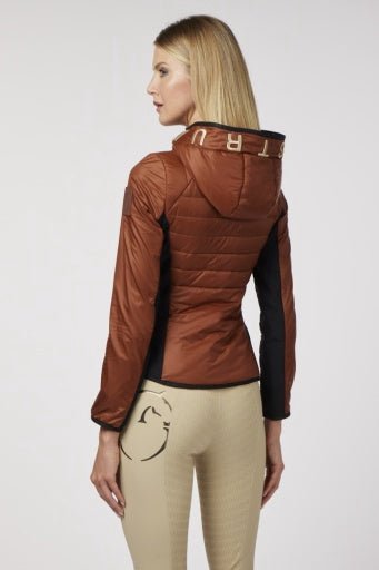 Vestrum Lumia Jas Dames Dames Jassen - Maddelin Equestrian Vestrum