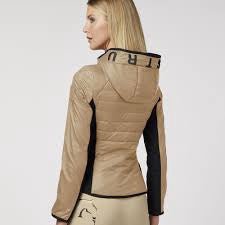 Vestrum Lumia Jas Dames Dames Jassen - Maddelin Equestrian Vestrum