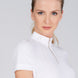 Vestrum Manarola Wedstrijd Shirt Wedstrijdshirts - Maddelin Equestrian Vestrum