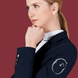 Vestrum Mantova - Pro Safety Wedstrijd Jas Wedstrijdjassen - Maddelin Equestrian Vestrum