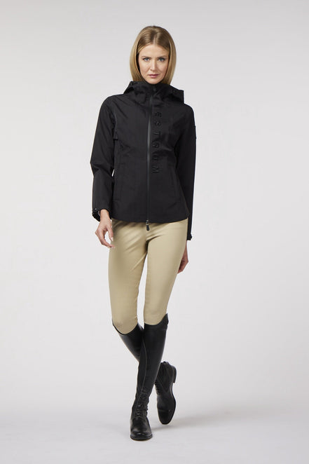 Vestrum Marsala Jas Dames Dames Jassen - Maddelin Equestrian Vestrum