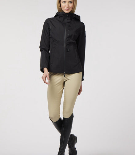 Vestrum Marsala Jas Dames Dames Jassen - Maddelin Equestrian Vestrum