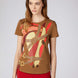 Vestrum Miami Tshirt voor Dames Dames Shirts - Maddelin Equestrian Vestrum