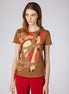 Vestrum Miami Tshirt voor Dames Dames Shirts - Maddelin Equestrian Vestrum