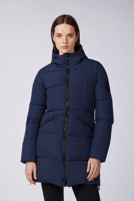 Vestrum Minsk Winterjas Dames Dames Jassen - Maddelin Equestrian