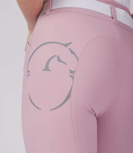 Vestrum Molvene Full Grip Rijbroek Dames Dames Rijbroeken - Maddelin Equestrian Vestrum