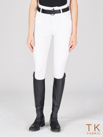 Vestrum Molveno TK Full Grip Rijbroek Dames Dames Rijbroeken - Maddelin Equestrian Vestrum