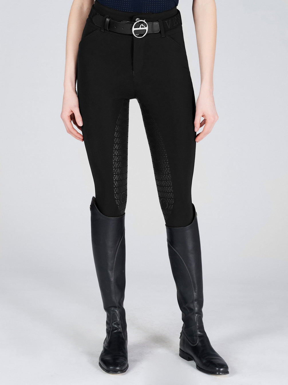 Vestrum Molveno TK Full Grip Rijbroek Dames Dames Rijbroeken - Maddelin Equestrian Vestrum