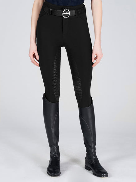 Vestrum Molveno TK Full Grip Rijbroek Dames Dames Rijbroeken - Maddelin Equestrian Vestrum