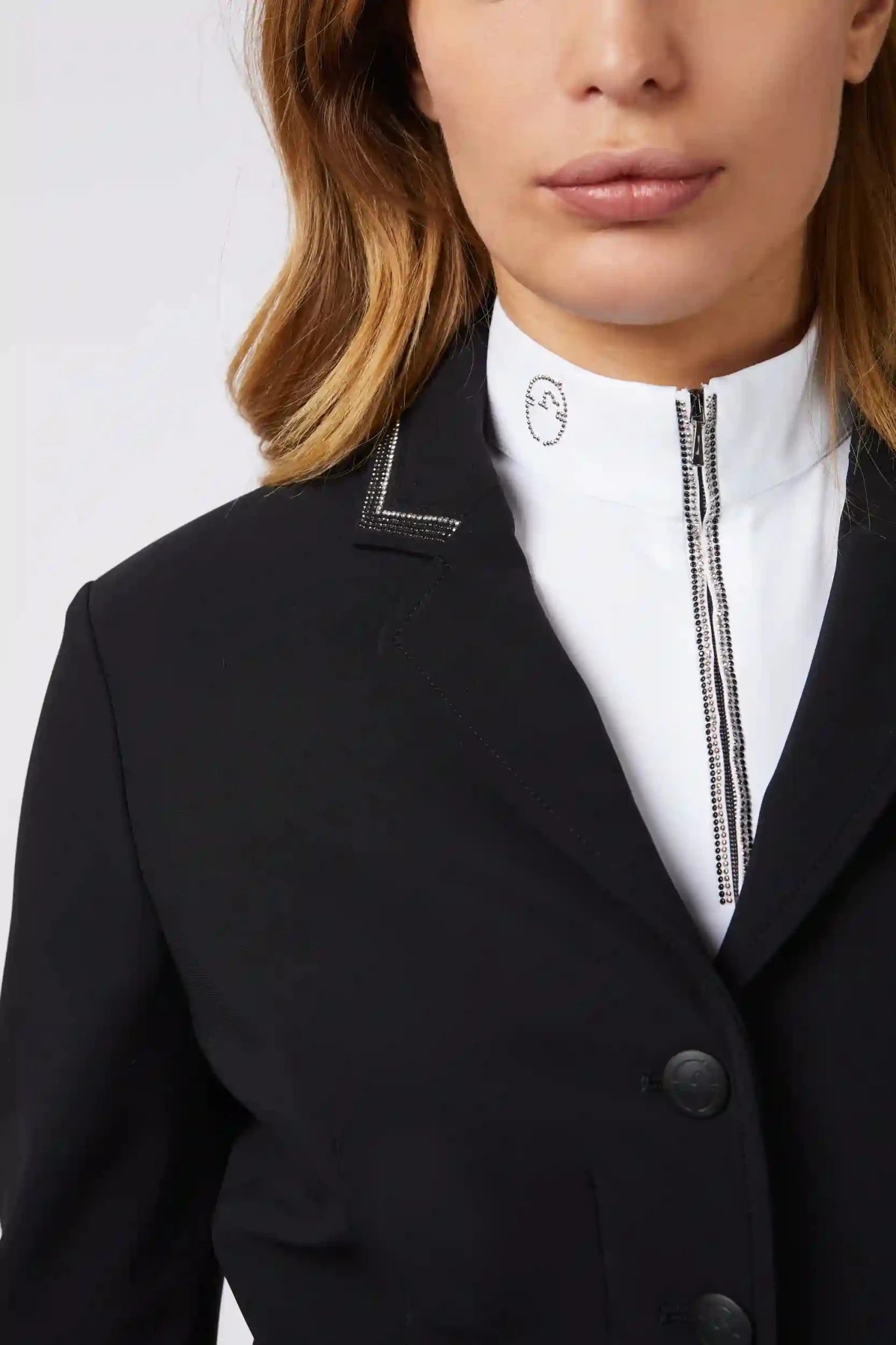 Vestrum Nizza Wedstrijdjas Dames Wedstrijdjassen - Maddelin Equestrian Vestrum