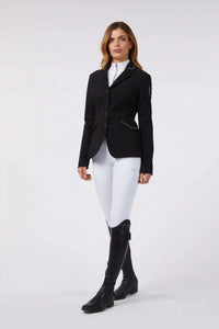 Vestrum Nizza Wedstrijdjas Dames Wedstrijdjassen - Maddelin Equestrian Vestrum