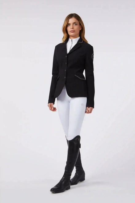 Vestrum Nizza Wedstrijdjas Dames Wedstrijdjassen - Maddelin Equestrian Vestrum