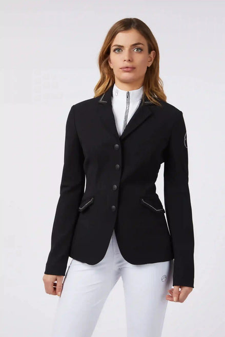 Vestrum Nizza Wedstrijdjas Dames Wedstrijdjassen - Maddelin Equestrian Vestrum